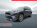 Toyota RAV4 2.5 Plug-In-Hybrid Platinum