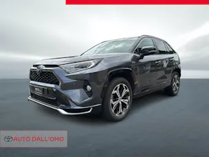 Toyota RAV4 2.5 Plug-In-Hybrid Platinum
