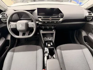 Citroën e-C4 Live Pack