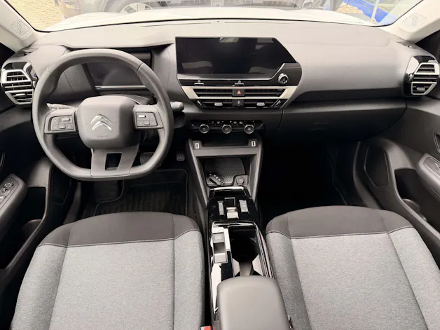 Citroën e-C4 Live Pack