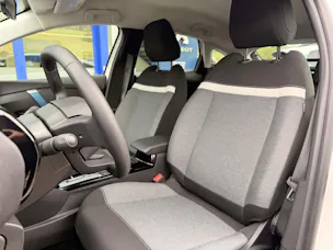 Citroën e-C4 Live Pack