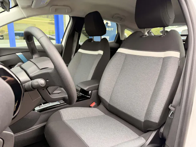 Citroën e-C4 Live Pack