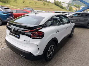Citroën e-C4 Live Pack