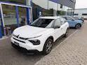 Citroën e-C4 Live Pack