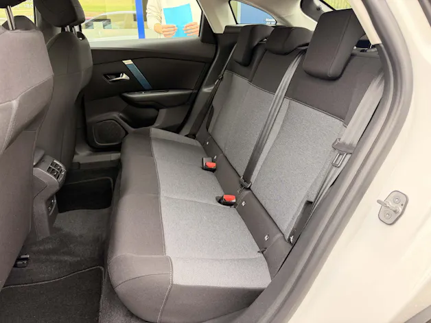 Citroën e-C4 Live Pack