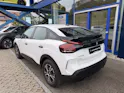 Citroën e-C4 Live Pack