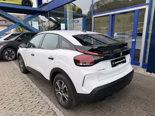 Citroën e-C4 Live Pack