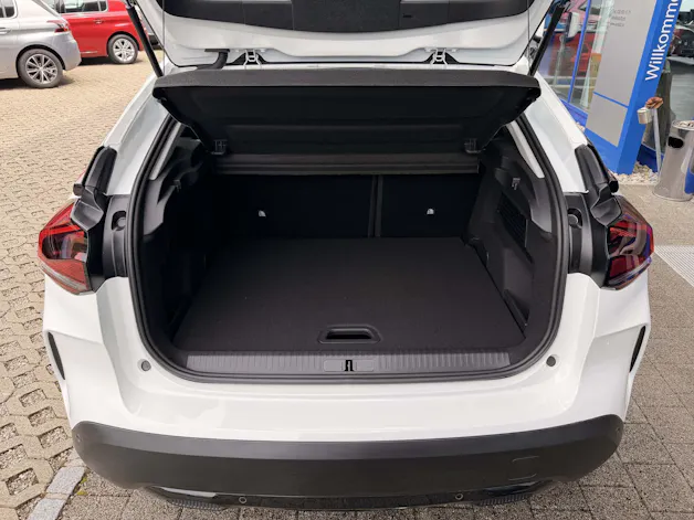 Citroën e-C4 Live Pack