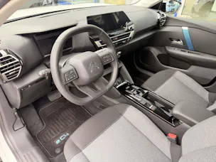 Citroën e-C4 Live Pack