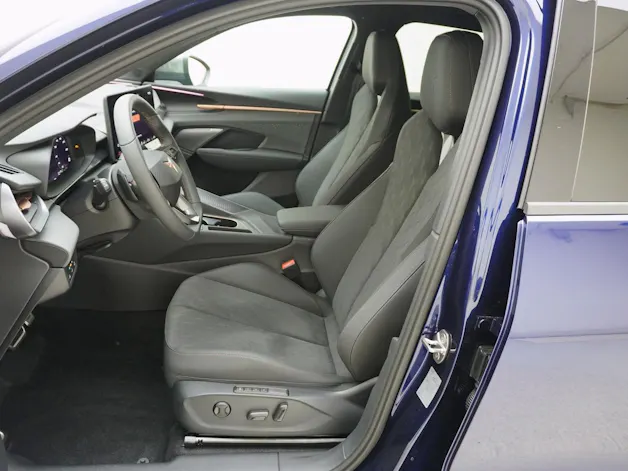 Cupra Terramar 1.5 eTSI DSG