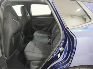 Cupra Terramar 1.5 eTSI DSG