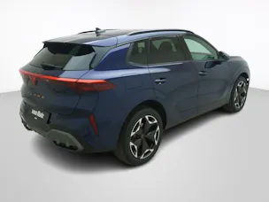 Cupra Terramar 1.5 eTSI DSG