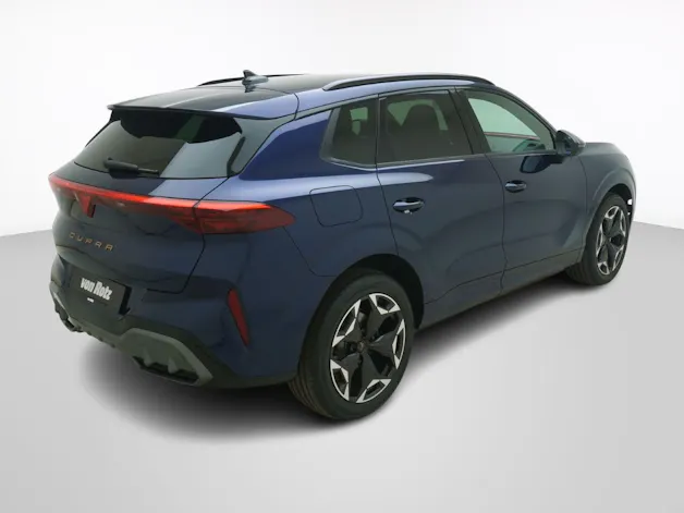 Cupra Terramar 1.5 eTSI DSG