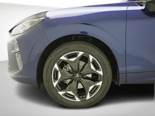 Cupra Terramar 1.5 eTSI DSG