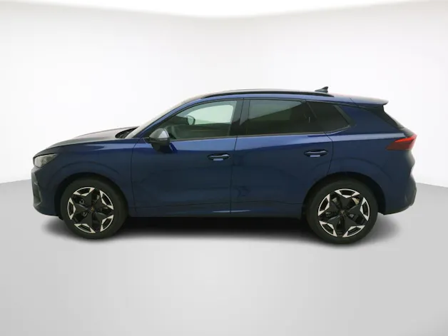 Cupra Terramar 1.5 eTSI DSG