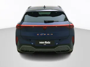 Cupra Terramar 1.5 eTSI DSG