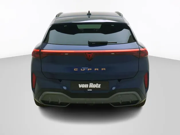 Cupra Terramar 1.5 eTSI DSG