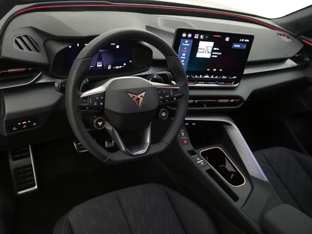 Cupra Terramar 1.5 eTSI DSG