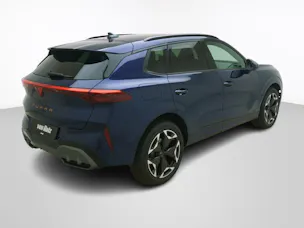 Cupra Terramar 1.5 eTSI DSG