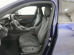 Cupra Terramar 1.5 eTSI DSG
