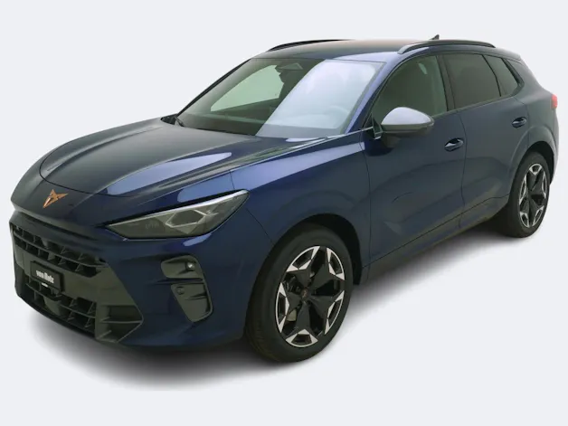 Cupra Terramar 1.5 eTSI DSG