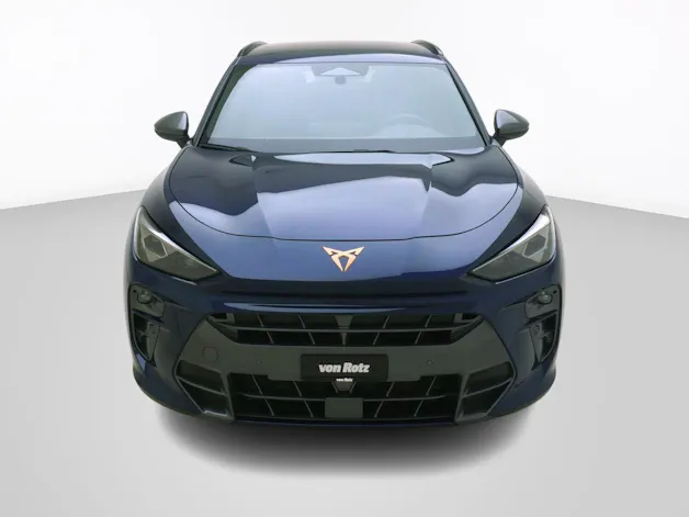 Cupra Terramar 1.5 eTSI DSG