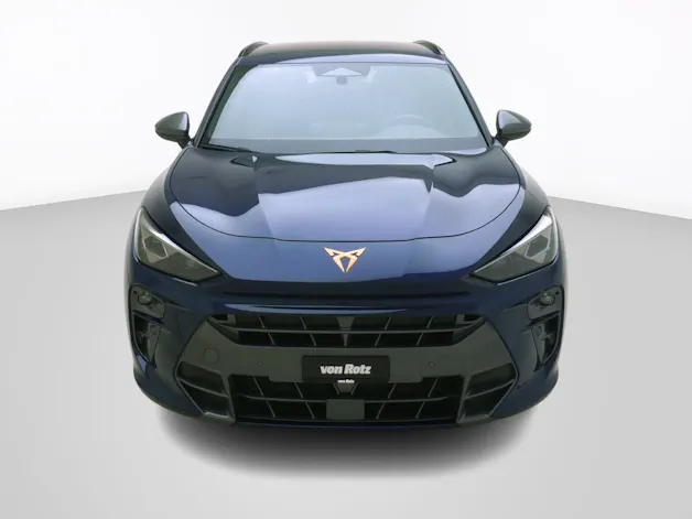 Cupra Terramar 1.5 eTSI DSG