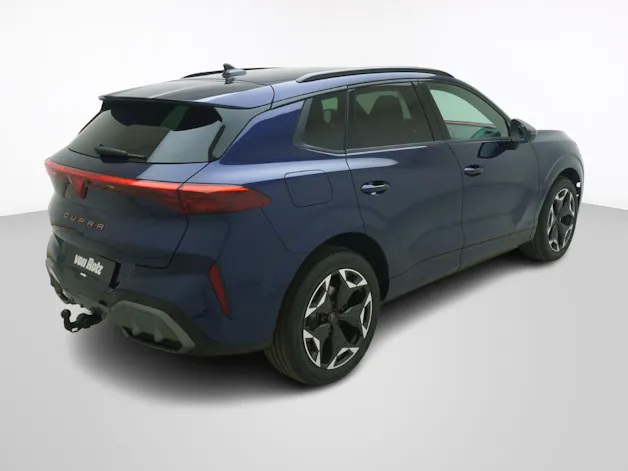 Cupra Terramar 1.5 eTSI DSG