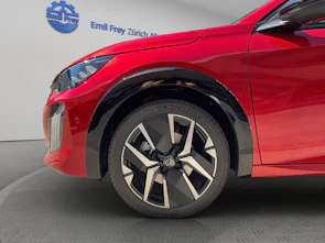 Fahrzeugbild PEUGEOT 208 1.2 Hybrid 145 GT