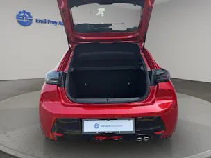 Peugeot 208 1.2 Hybrid 145 GT