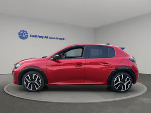 Peugeot 208 1.2 Hybrid 145 GT