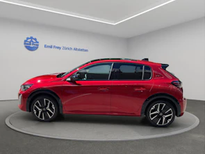 Fahrzeugbild PEUGEOT 208 1.2 Hybrid 145 GT