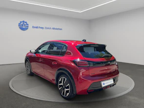 Fahrzeugbild PEUGEOT 208 1.2 Hybrid 145 GT