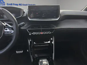 Peugeot 208 1.2 Hybrid 145 GT