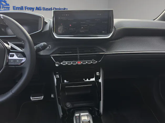 Peugeot 208 1.2 Hybrid 145 GT