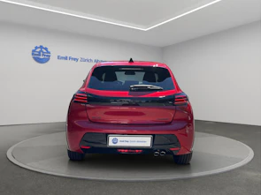 Fahrzeugbild PEUGEOT 208 1.2 Hybrid 145 GT