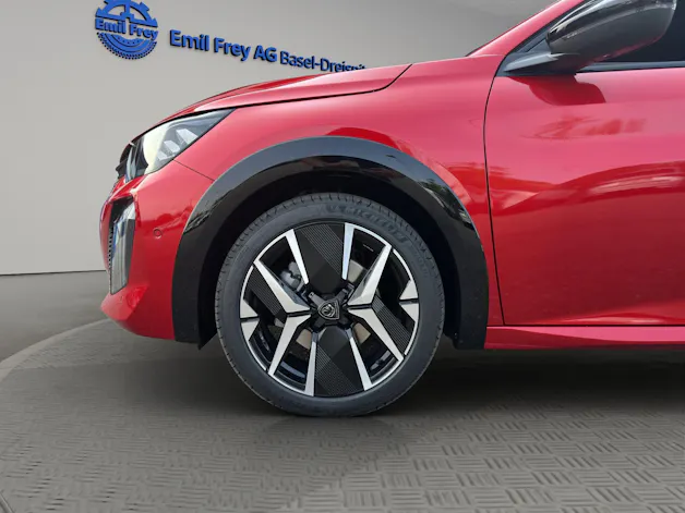 Peugeot 208 1.2 Hybrid 145 GT