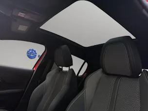 Peugeot 208 1.2 Hybrid 145 GT
