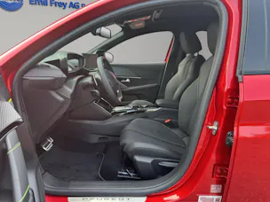 Peugeot 208 1.2 Hybrid 145 GT