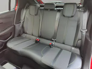 Peugeot 208 1.2 Hybrid 145 GT