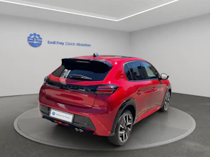 Fahrzeugbild PEUGEOT 208 1.2 Hybrid 145 GT
