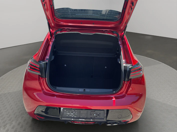 Fahrzeugbild PEUGEOT 208