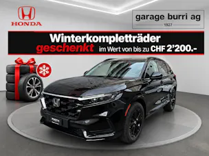HONDA CR-V 2.0 i-MMD Plug-in Hybrid Advance Tech 2WD