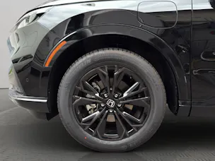 Honda CR-V 2.0 i-MMD Plug-in Hybrid Advance Tech 2WD