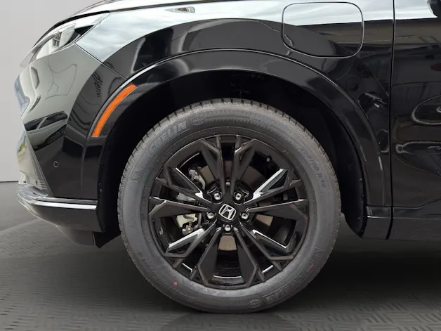 Honda CR-V 2.0 i-MMD Plug-in Hybrid Advance Tech 2WD