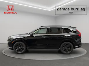Honda CR-V 2.0 i-MMD Plug-in Hybrid Advance Tech 2WD