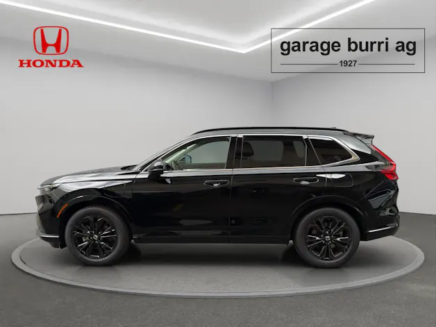Honda CR-V 2.0 i-MMD Plug-in Hybrid Advance Tech 2WD