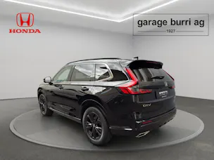 Honda CR-V 2.0 i-MMD Plug-in Hybrid Advance Tech 2WD