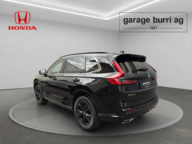 Honda CR-V 2.0 i-MMD Plug-in Hybrid Advance Tech 2WD