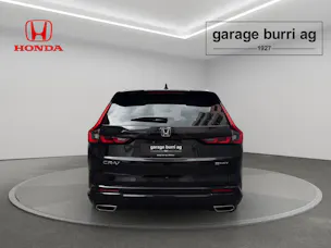 Honda CR-V 2.0 i-MMD Plug-in Hybrid Advance Tech 2WD